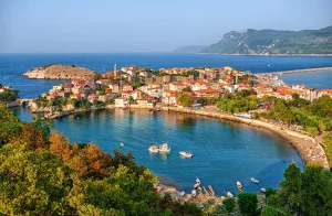 Turkija