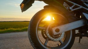 Kokias padangas motociklams pasirinkti?