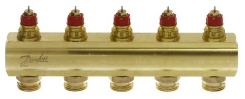 Planuojate įsigyti grindinio šildymo kolektorius? Visa svarbiausia informacija – straipsnyje 