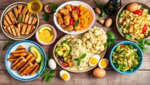 keto dietos receptai savaitei