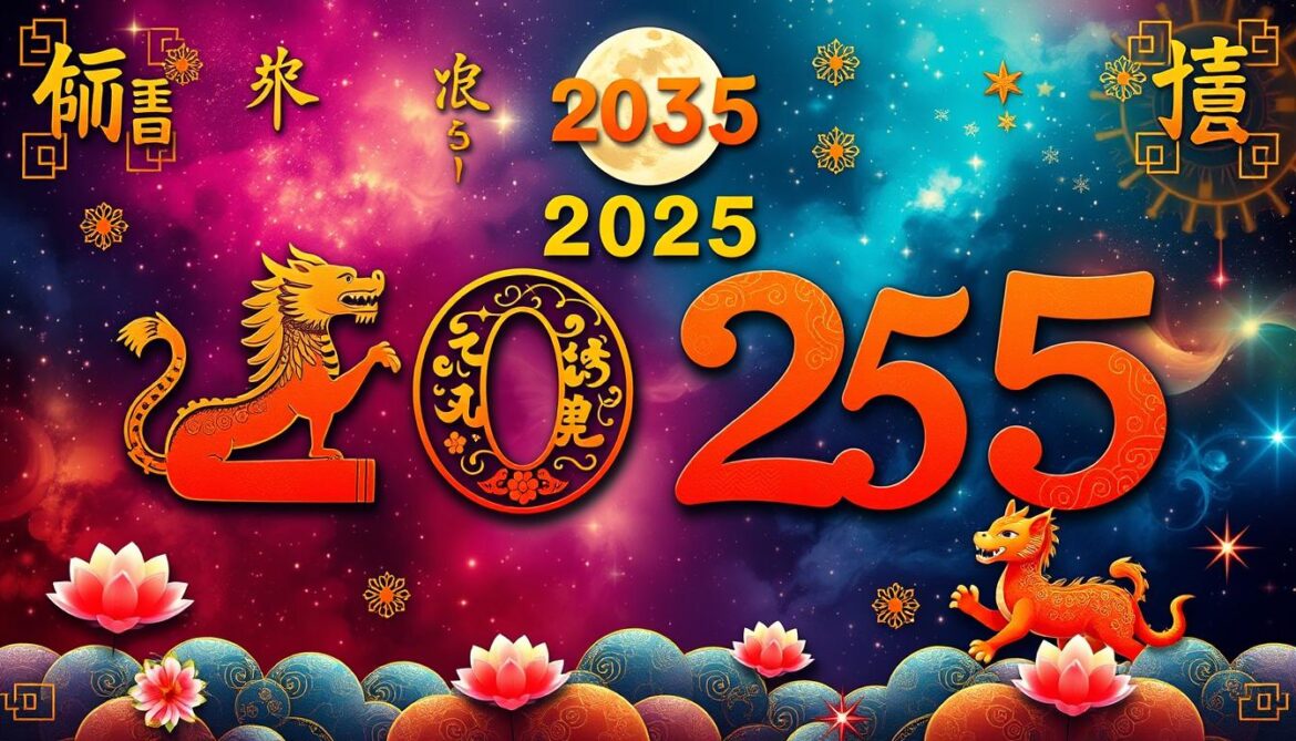 Kiniečių horoskopas 2025 metais