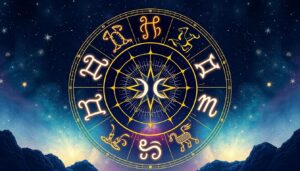 astrologija pagal gimimo datą