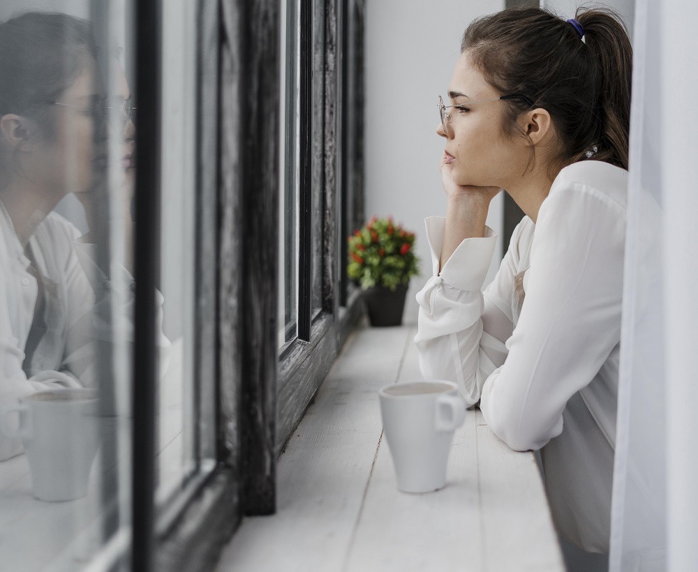 Depresija nėra nuosprendis: kaip meditacija ir Reiki keičia gyvenimą