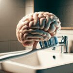 Fluorido įtaka dantų ir smegenų sveikatai vis dar tiriama
