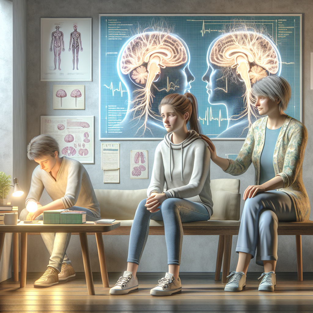 Epilepsija ir gyvenimas su ja svarbiausia informacija pacientui