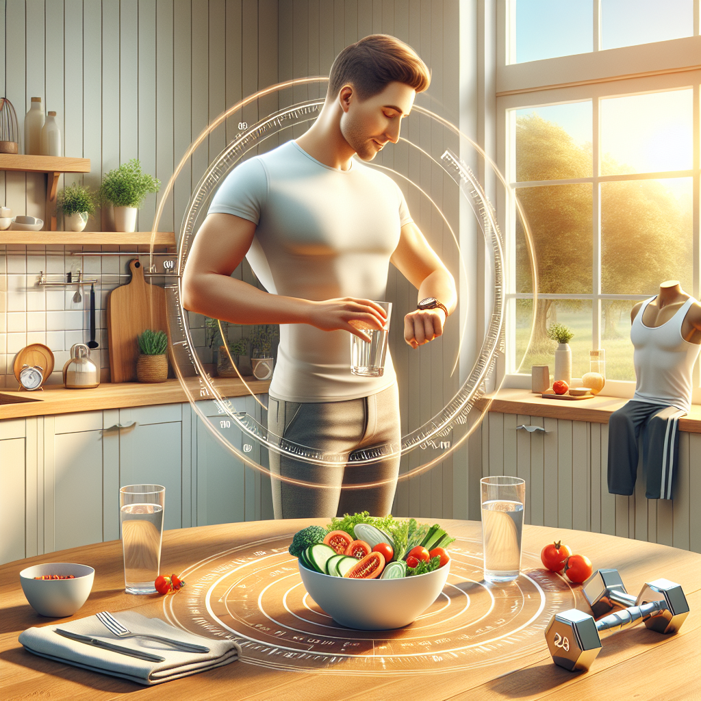 Metabolizmas ir jo įtaka energijai sveikatai bei svorio kontrolei