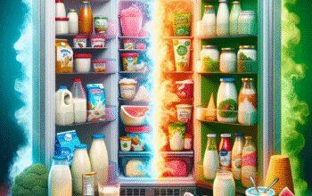 Pieno produktų poveikis sveikatai priverčia susimąstyti