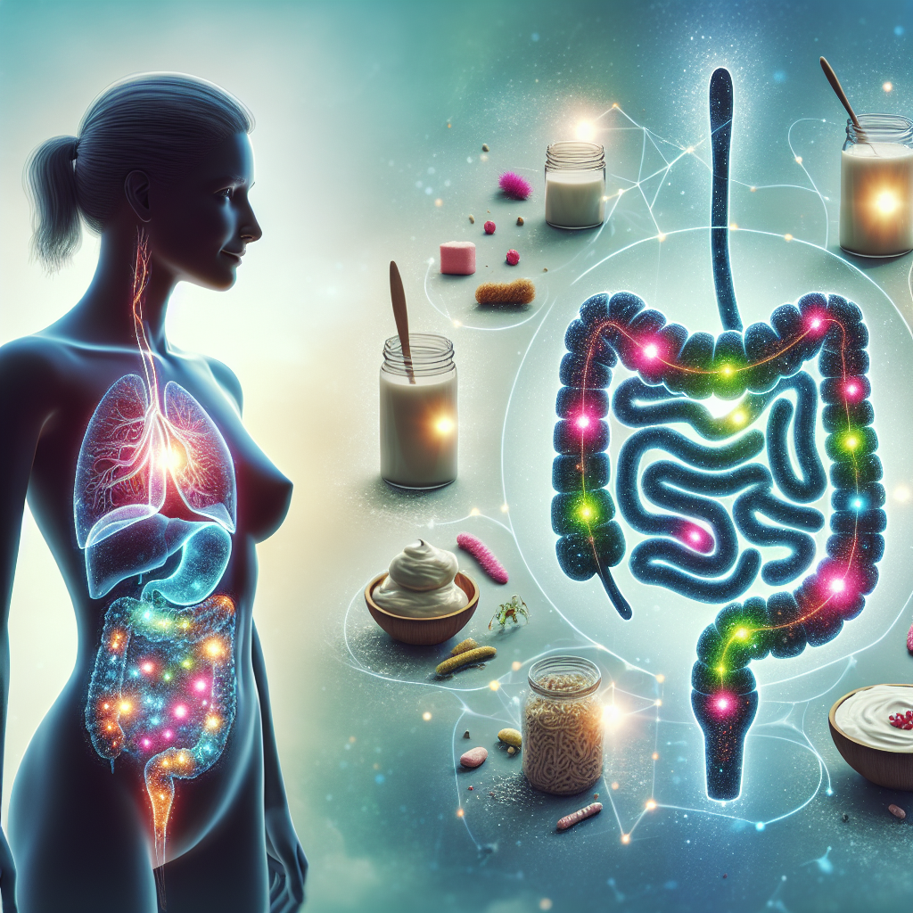 Probiotikai – ar visi iš jų gauna naudos?