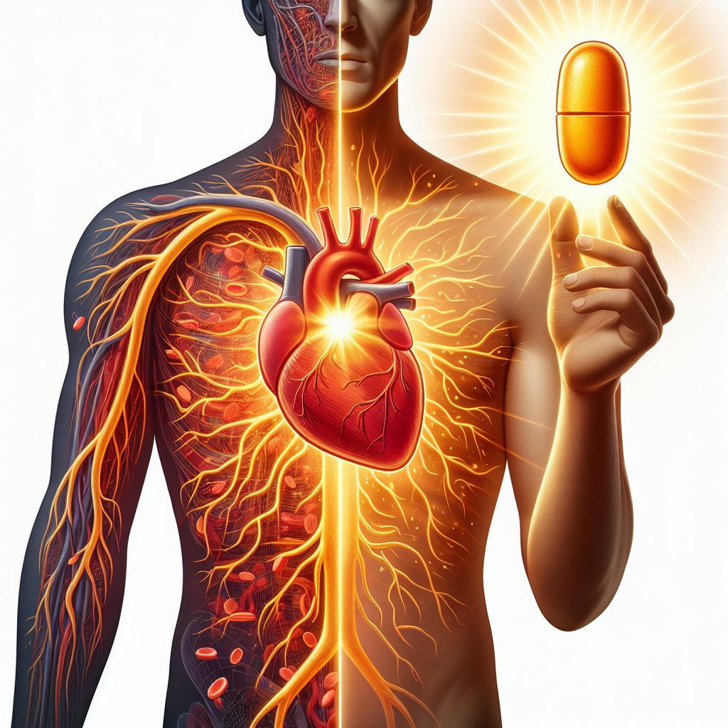 Šis pigus priedas iš vaistinės mažina cholesterolį greičiau nei statinai
