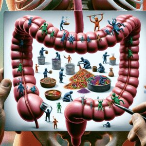 Skaidulinė dieta gali trikdyti maistinių medžiagų įsisavinimą