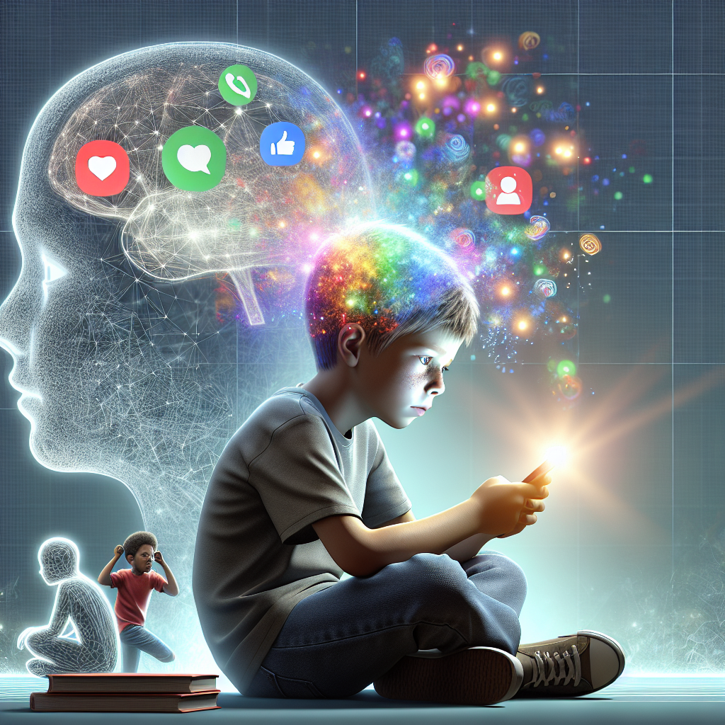 Ar išmanieji įrenginiai sukelia ADHD simptomus?