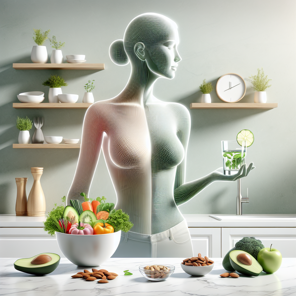 Holivudo dieta – ką valgo žvaigždės, kad išliktų lieknos?