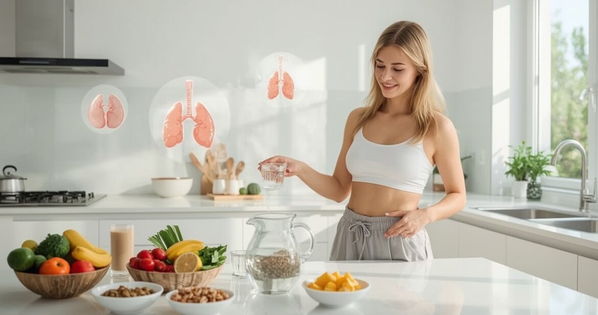Išbandžiau 7 dienų detoksą – rezultatai nustebino