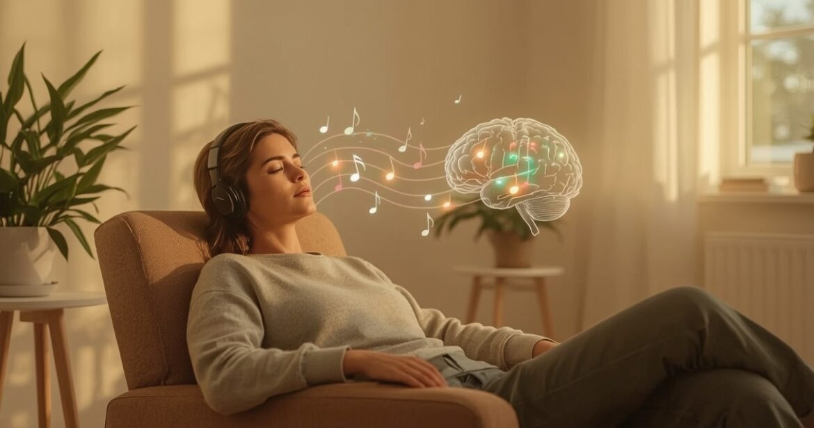 Muzika kaip terapija: ką sako neurologai?