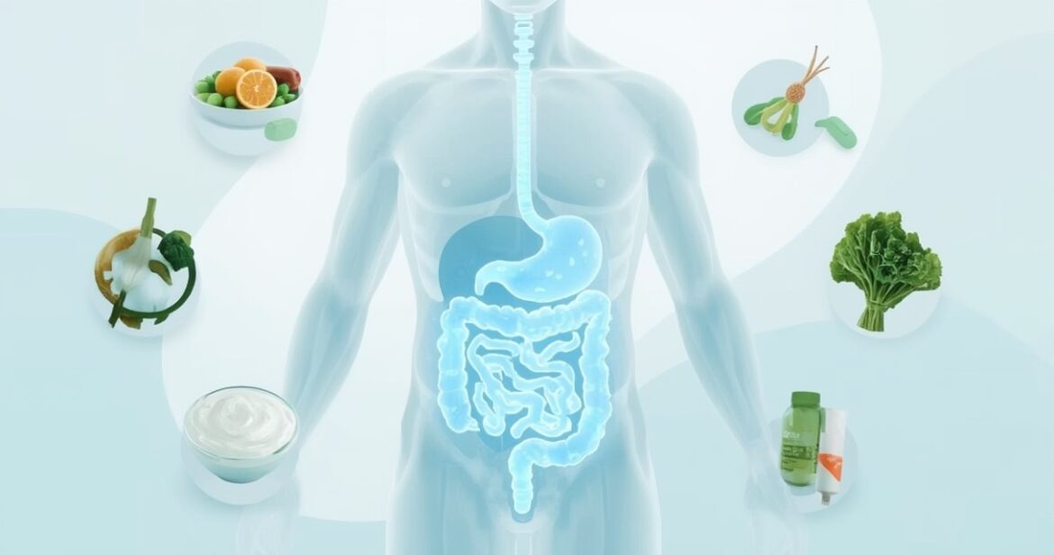 Probiotikai – ar visi iš jų gauna naudos?