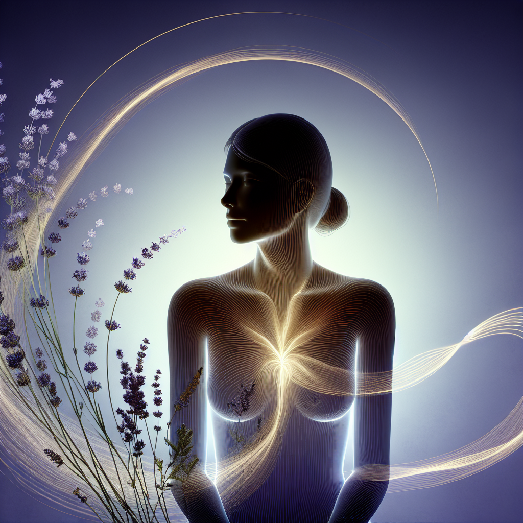 Šis kvapas mažina stresą greičiau nei meditacija