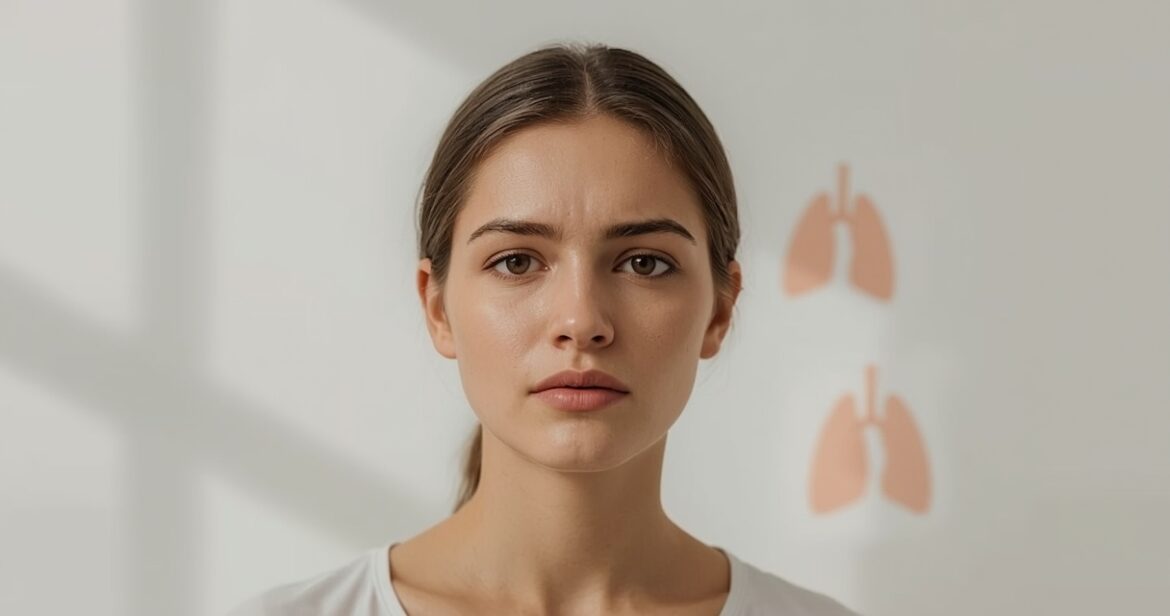 „Kaukės“ efektas ant veido – ką reiškia ši spalvos kaita?