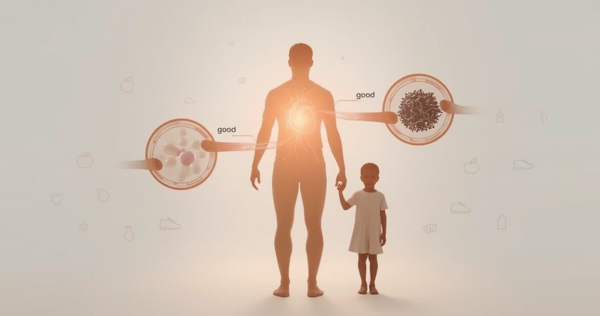 7 mitai apie cholesterolį, kurie vis dar gajūs