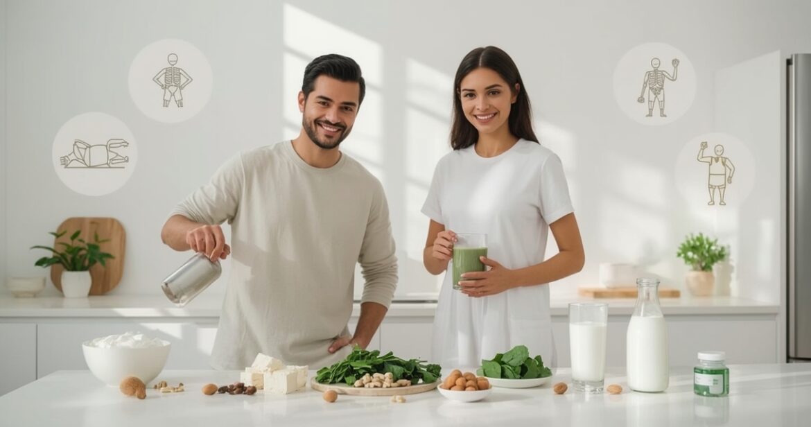 Ar pieno produktai iš tikrųjų būtini suaugusiems?