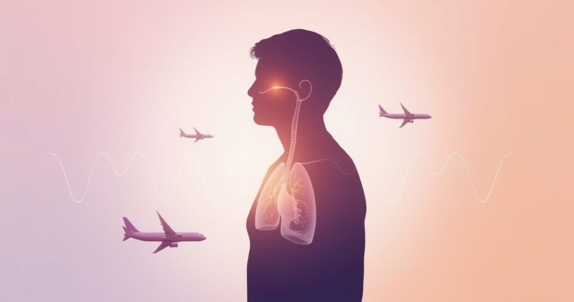 Barotrauma: simptomai, priežastys ir gydymo galimybės