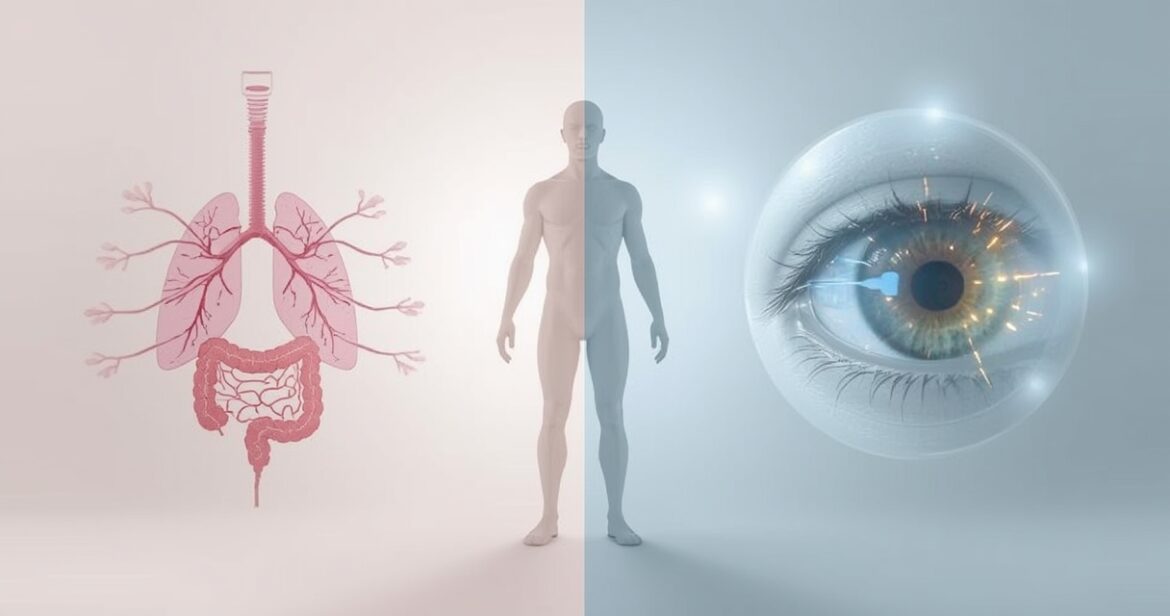 Bevacizumabo injekcija: vartojimas ir pašaliniai poveikiai