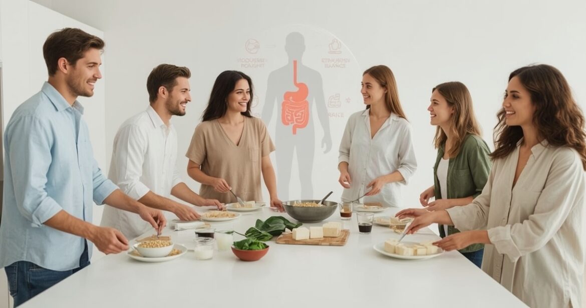 Kodėl sojų produktai vertinami prieštaringai?