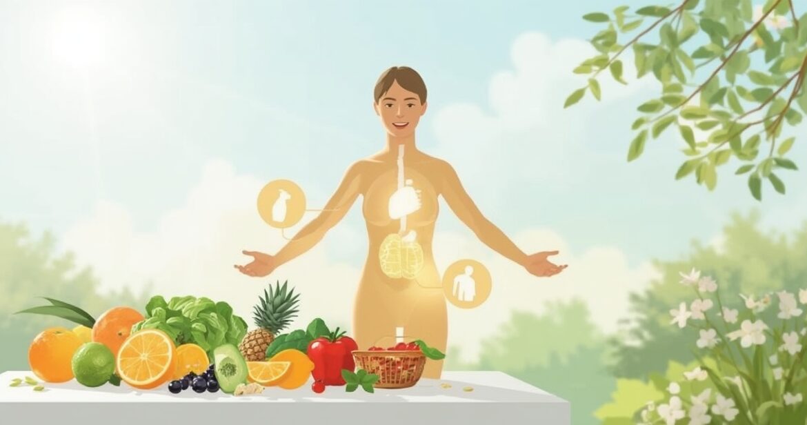 Pavasarinis vitaminų trūkumas – kaip papildyti atsargas greitai