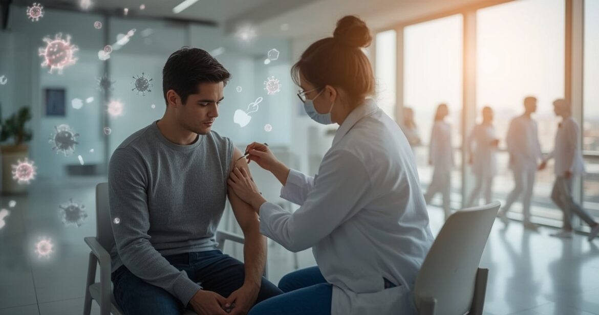 Tiesa apie skiepų šalutinį poveikį – ką sako nauji tyrimai?