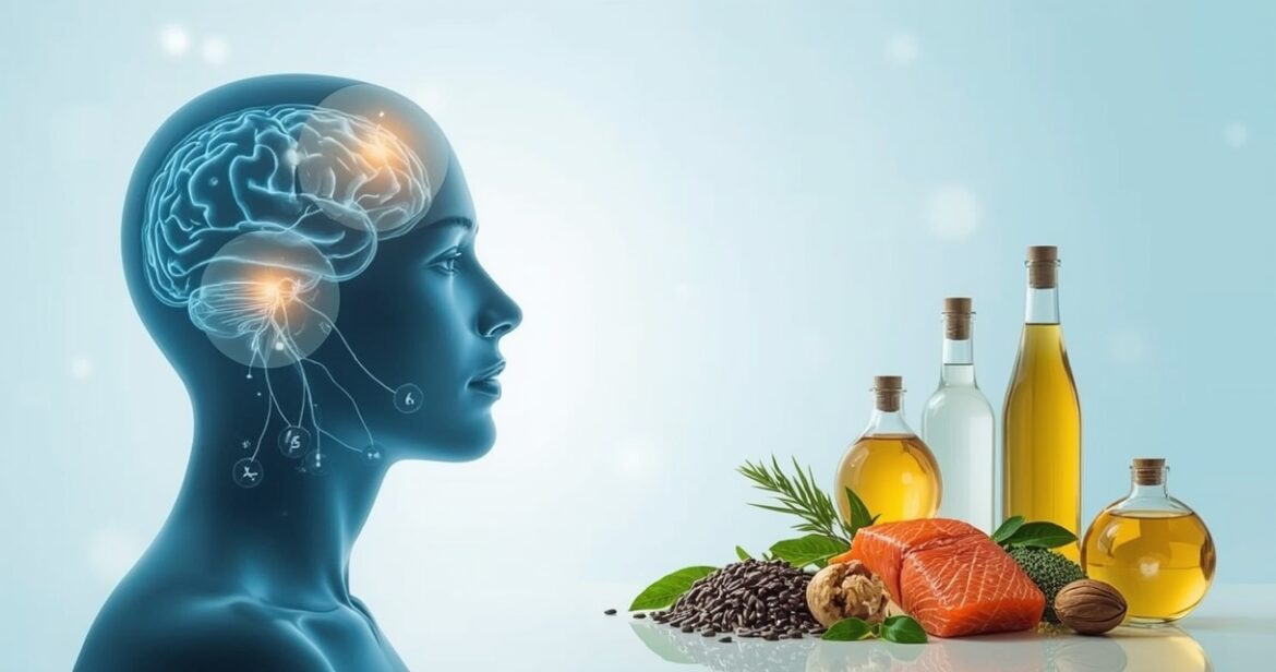 3 požymiai, kad organizmui trūksta omega-3