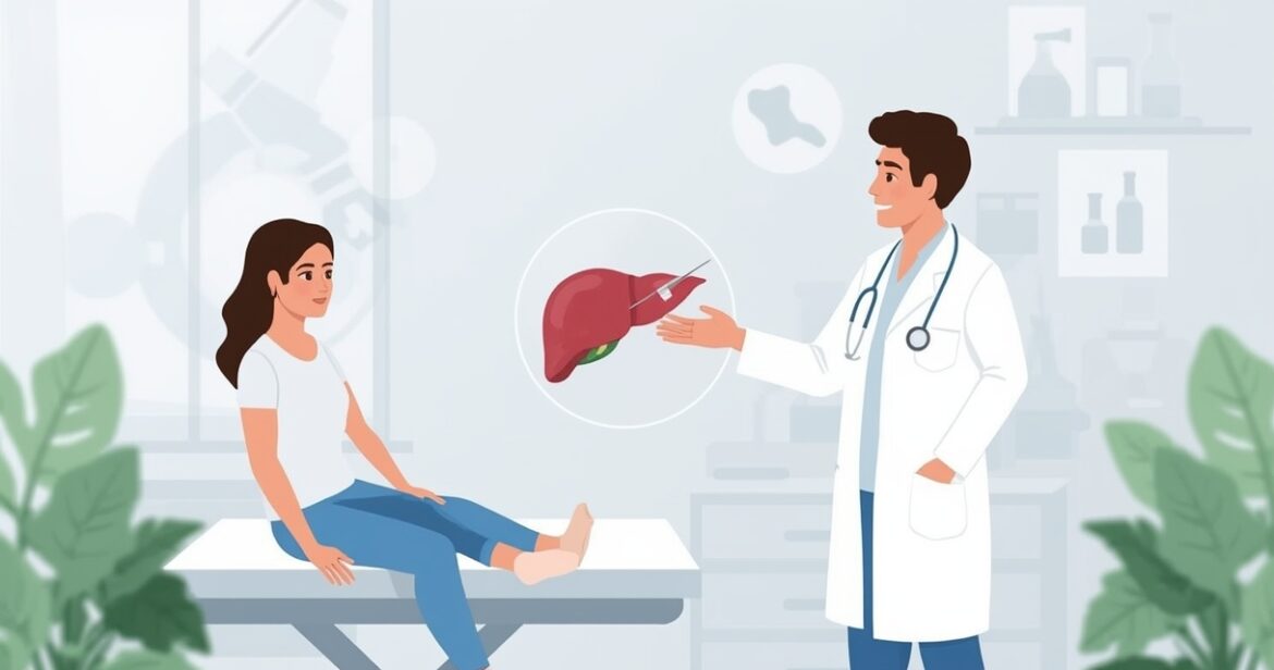 Biopsija: paskirtis ir rezultatai