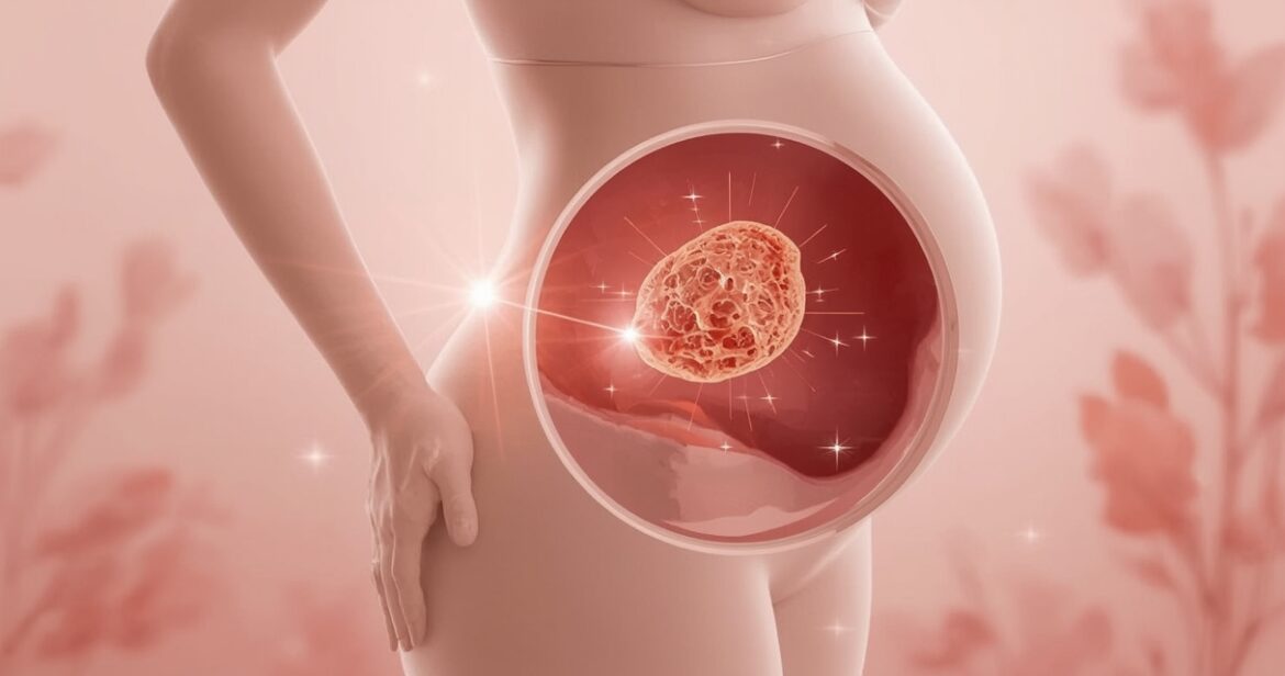 Blastocista: apibrėžimas, vystymosi stadija ir implantacija