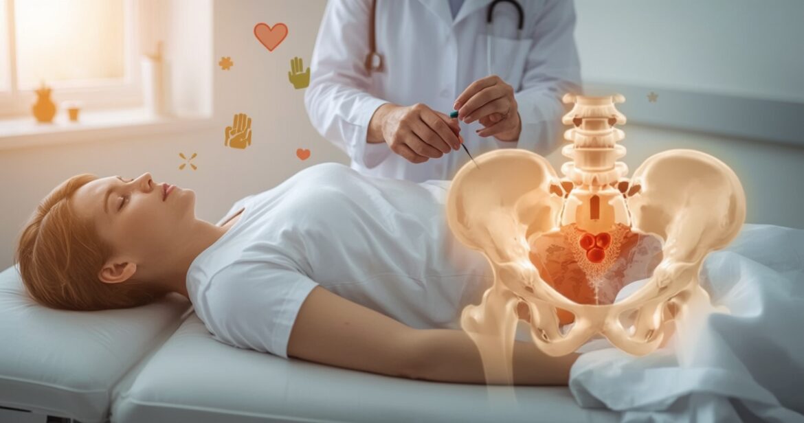 Kaulų čiulpų aspiracija: apibrėžimas, tikslas ir procedūra