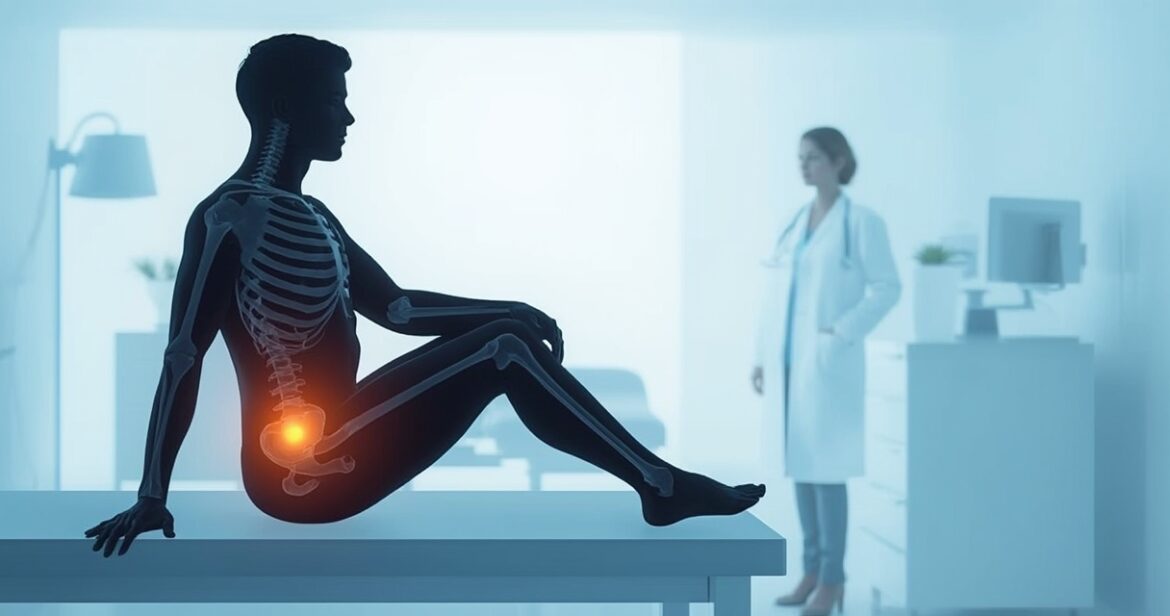 Kaulų vėžys: simptomai, gydymas ir prognozė