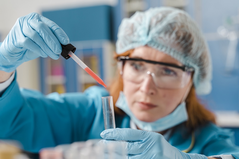 Nuovargis, dusulys ar svorio pokyčiai: kada būtini laboratoriniai tyrimai