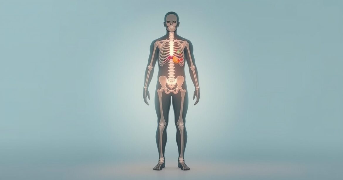 Kaulų metastazės (vėžio plitimas į kaulus): požymiai ir gydymas