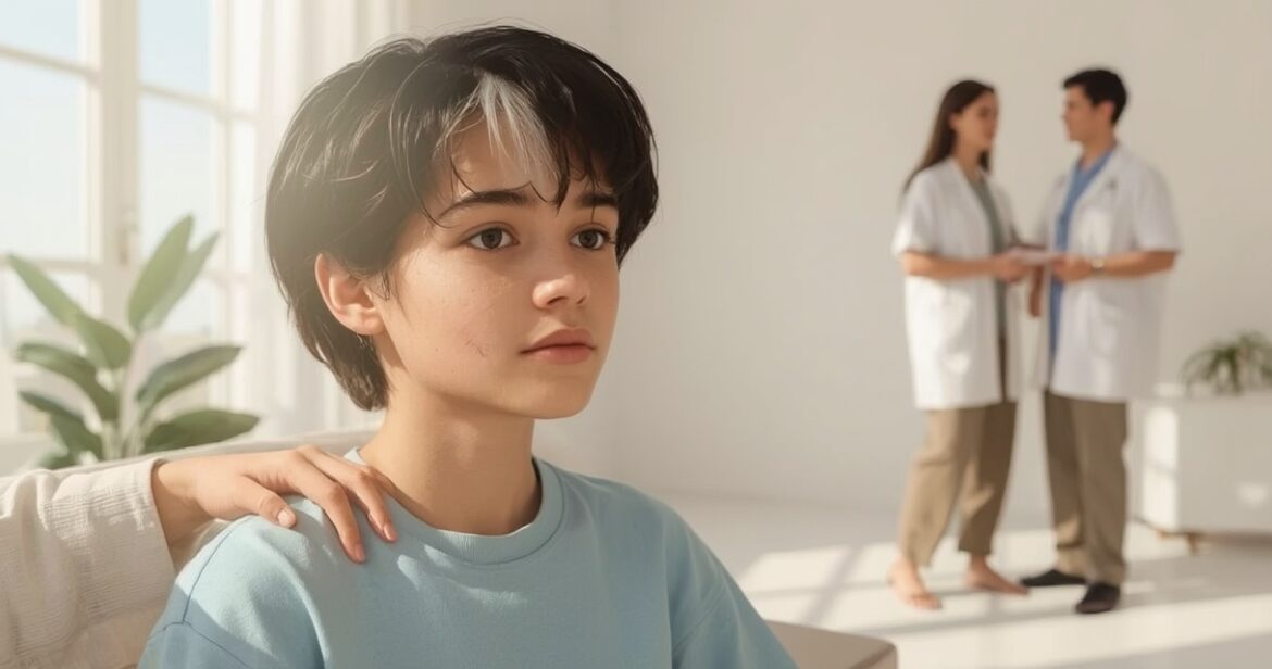 Waardenburgo sindromas