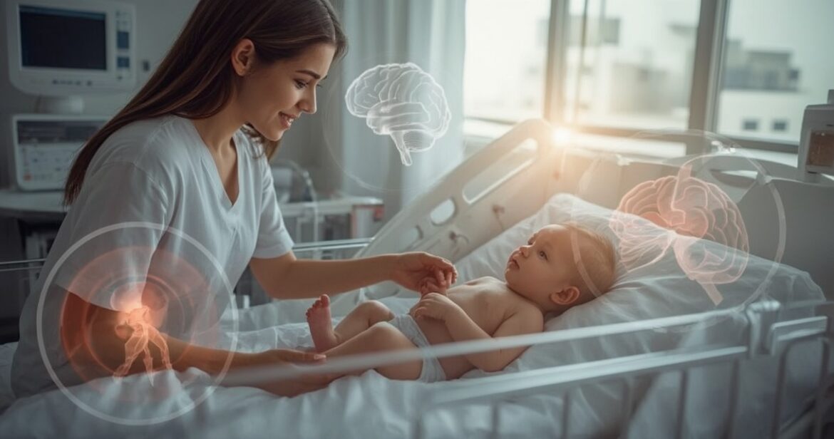 Walkerio–Warburgo sindromas