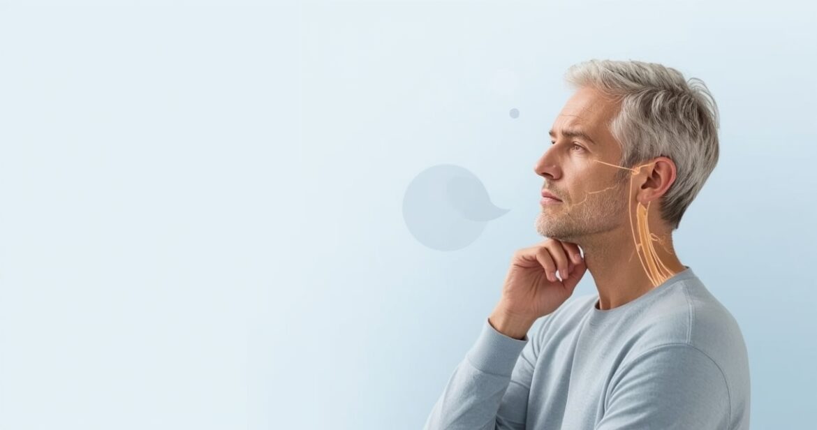 Wallenbergo sindromas