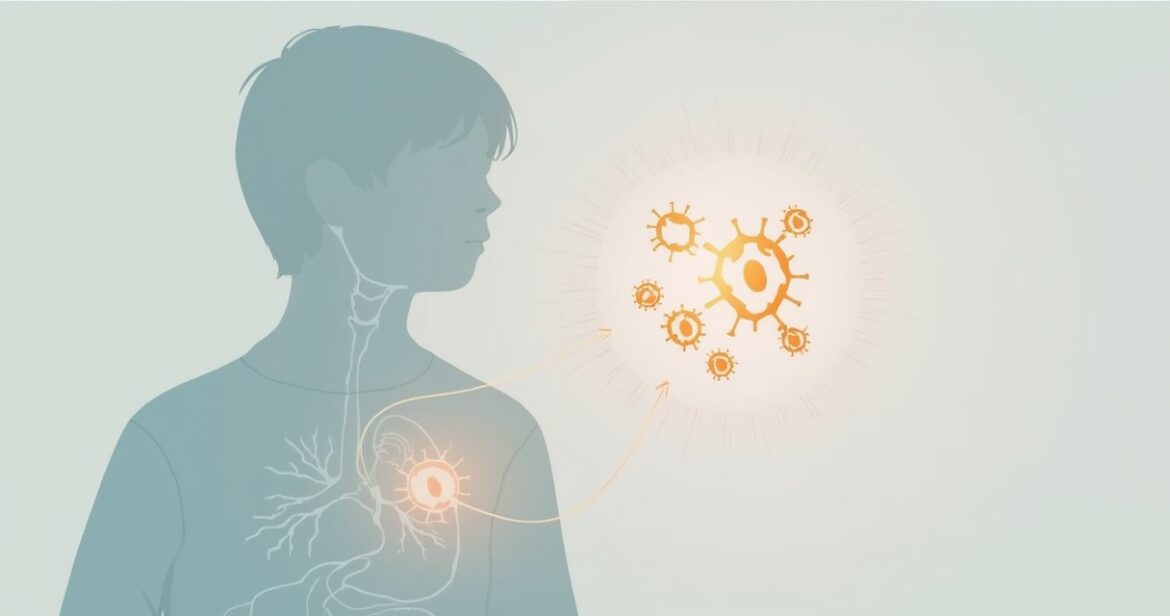 X chromosomai susijusi agamaglobulinemija
