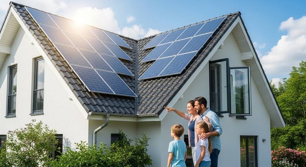 Parama saulės elektrinėms: viskas, ką reikia žinoti prieš pildant paraišką