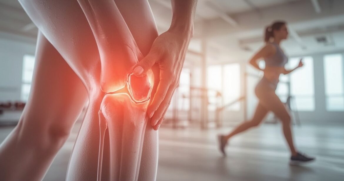 Vidinio šoninio raiščio plyšimas