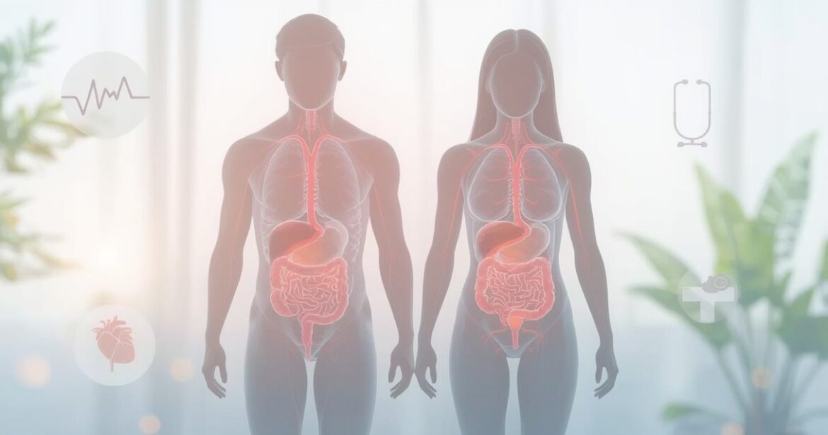 Vidinių organų arterijų aneurizma