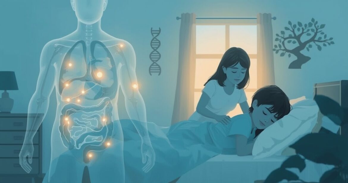 Vidutinės grandinės riebalų rūgščių oksidacijos sutrikimasTaip pat priimtina ir trumpesnė versija