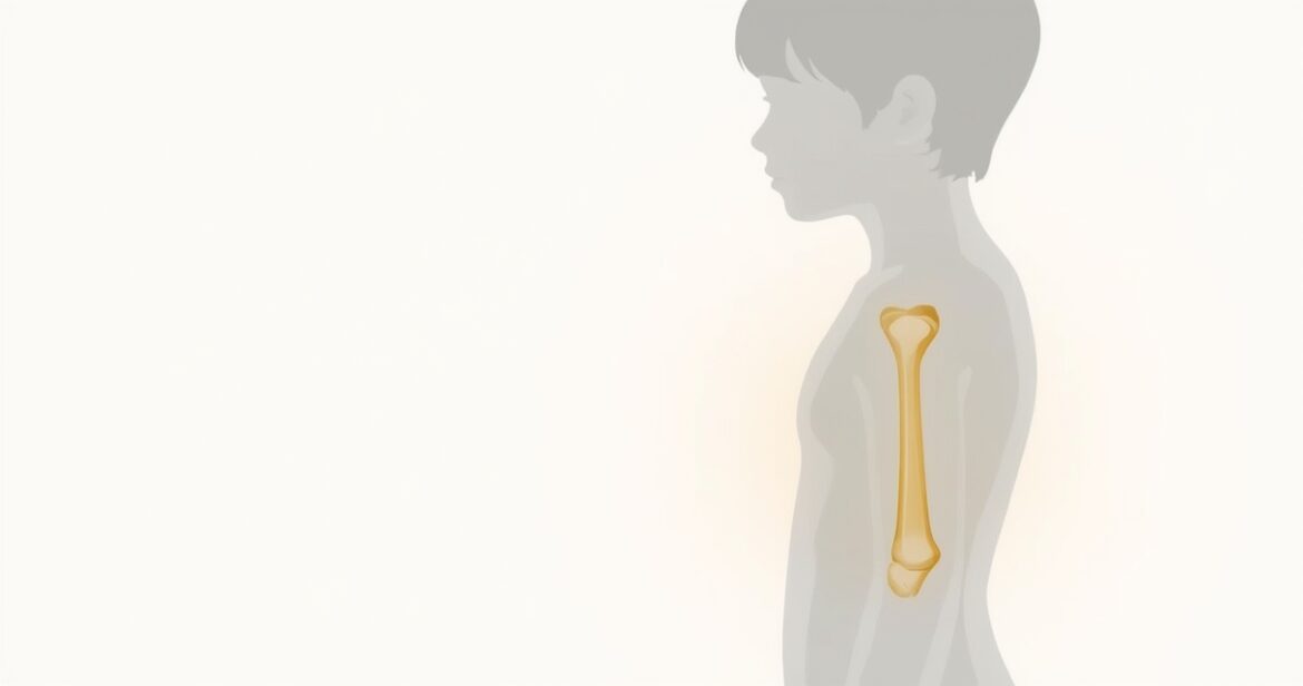 Vienkamerinė kaulo cista