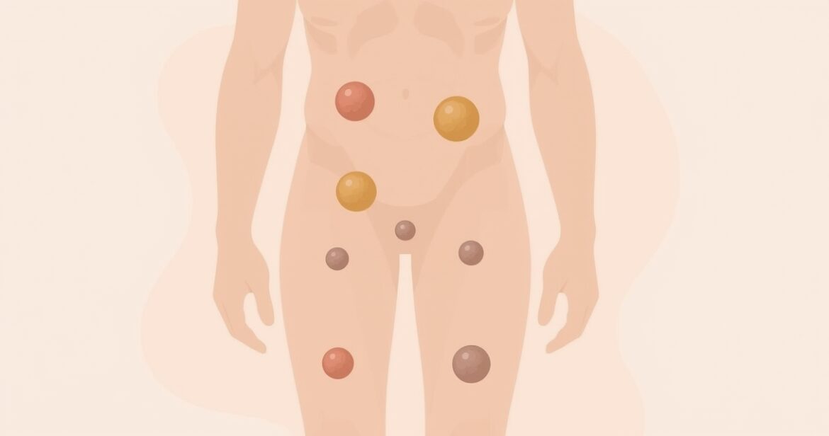 Vienkartiniai skaiduliniai navikai