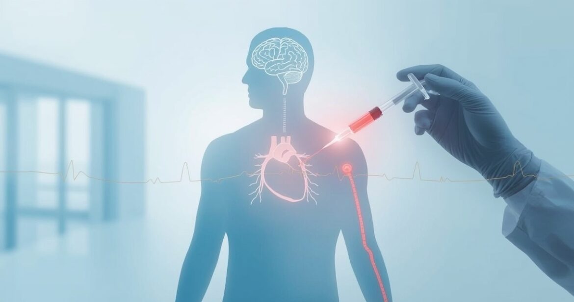 Vietinių anestetikų sisteminis toksiškumas