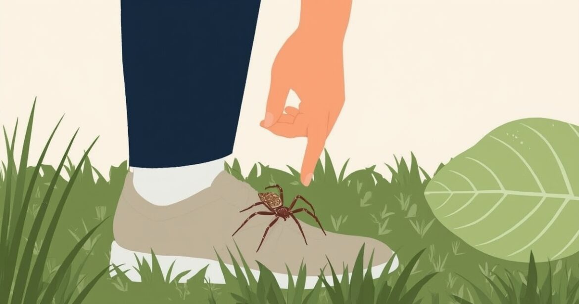 Vilko voro įkandimas