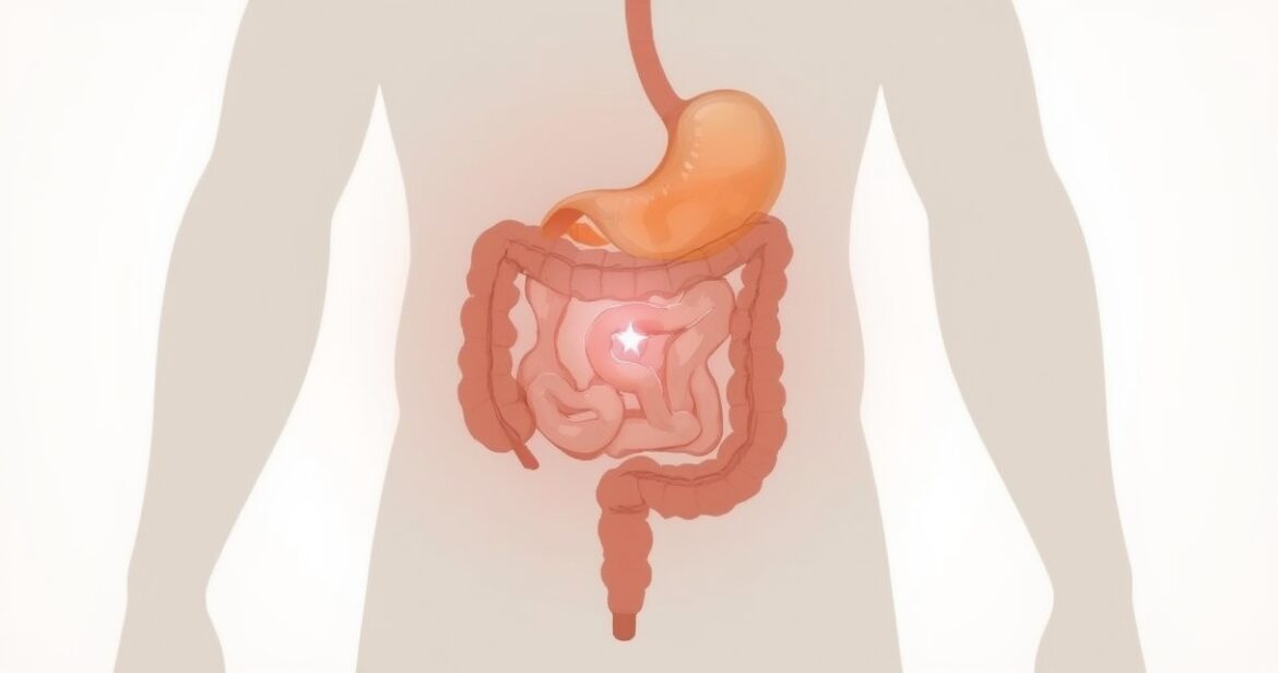 Virškinamojo trakto perforacija