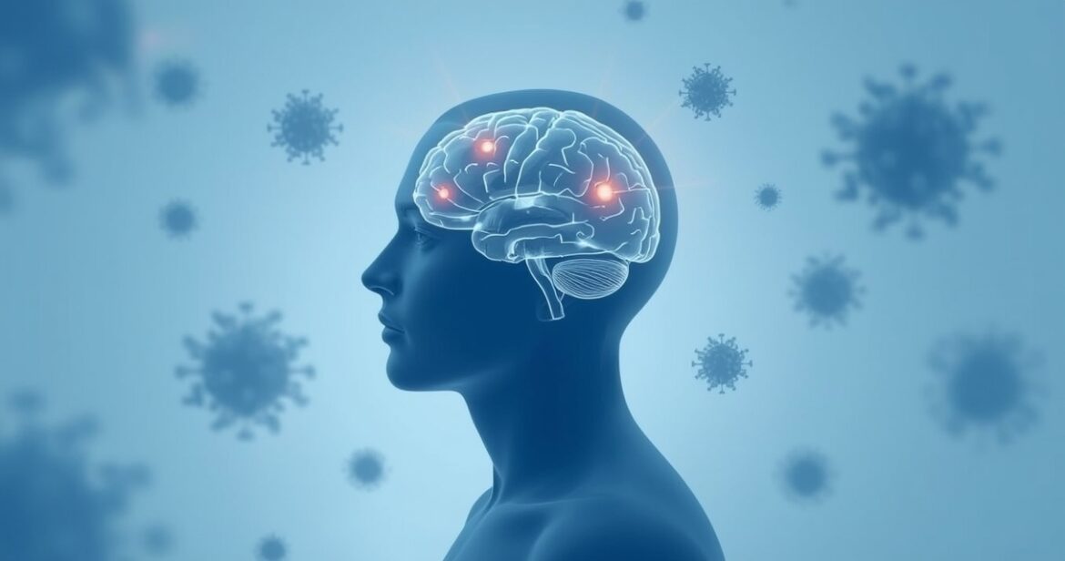 Virusinis meningitas