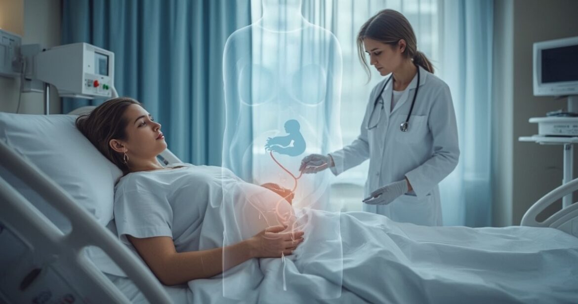 Virvelės pakenka iškritimas